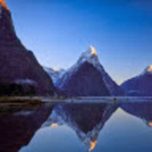 Meet your Posher, Jacinto